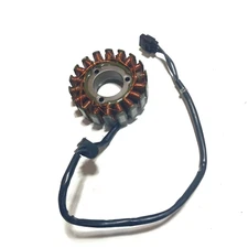 08-10 KTM Stator 450 525 XC ATV Generator Flywheel Charging EXC Polaris OEM