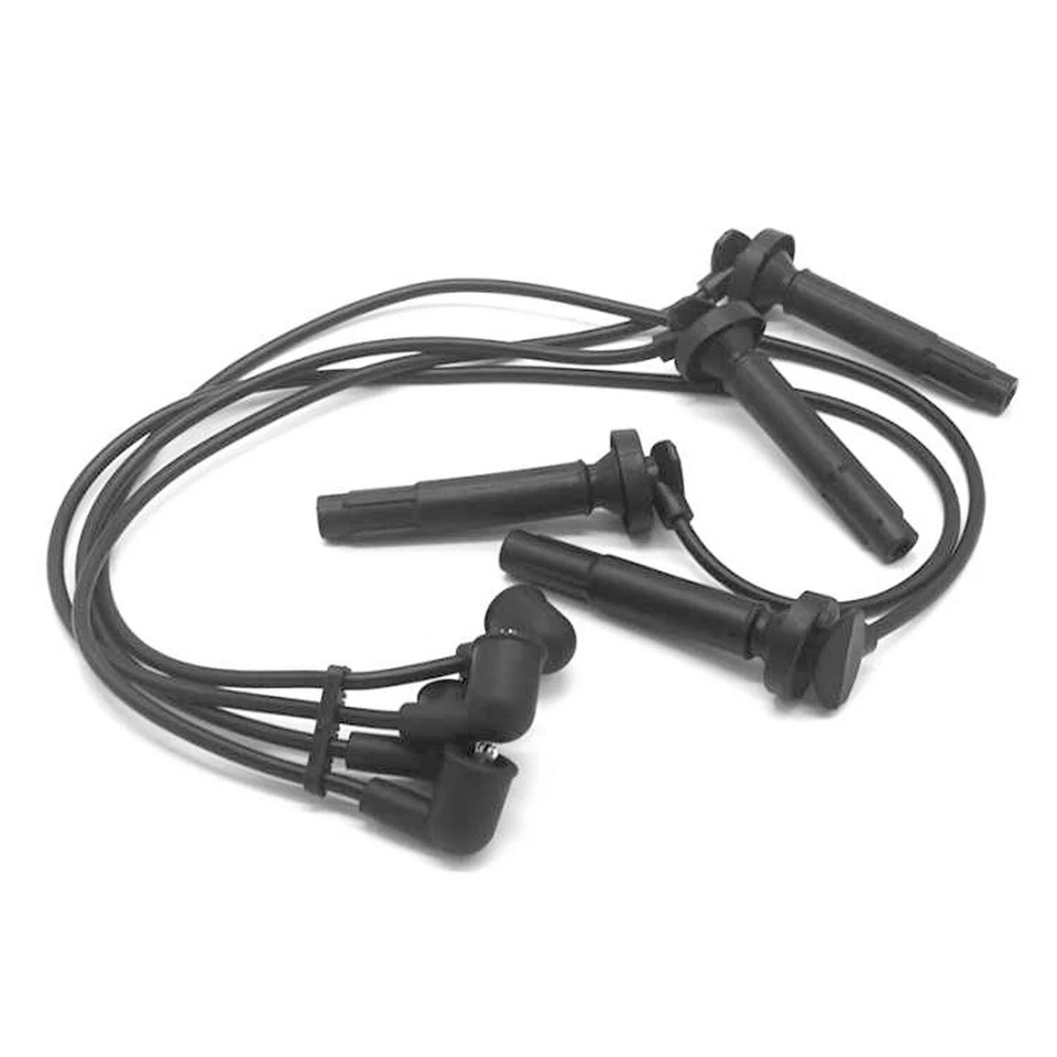 4pcs for Subaru Impreza 2005-2011 Forester Legacy Outback Spark Plug Wire Sets Foto 2 de 4