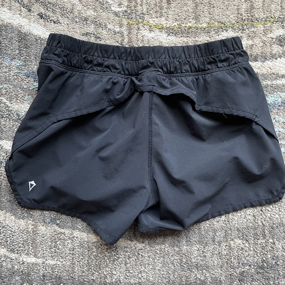 ivivva by lululemon ヨガパンツ 黒 size teen12 Ivivva | Bottoms | Girls Lululemon Ivivva Athletica Leggings