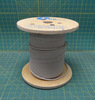 (209 ft 10 in) SAB SD 200 C TP 22AWG Polyurethane Shielded 2-Pair Twisted Cable
