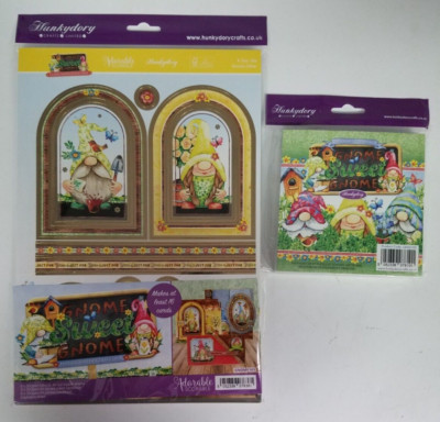 Carton Boxes packaging