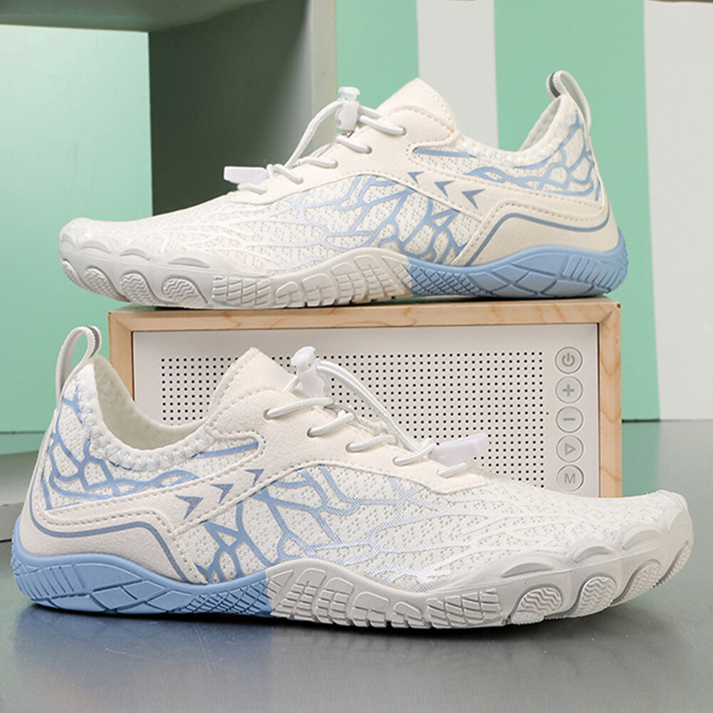 KEEN Scarpe da Acqua Scarpe da Escursionismo Antiscivolo River Tracing Scarpe da Pesc