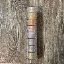 True Colors USA Mineral Makeup 8 Stack - Past...