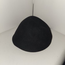 Vintage Geo W. Bollman Co. Doeskin Beret 100 Felt