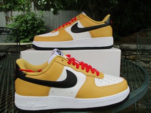 af1 rookie of the year