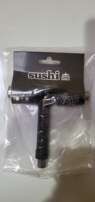 Sushi Ultimate Ninja Skate T-Tool