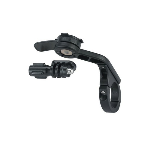 Tigra MountCase 2 Bike Kit Forward for iPhone 6 Plus - 第 4/8 張圖片