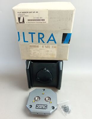 LT ULTRA Flat Mirror Unit AP-60 NEU OVP