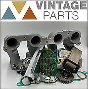 PROTERRA PANEL,ENCL,ALUM,HVJB,INVER 46249 NEW OEM 46249