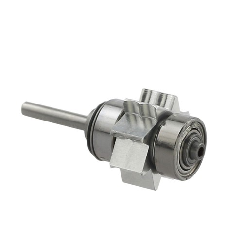 COXO CX207-F Turbina Dental Pieza de Mano LED 4 Agujeros NSK QD-J Acoplamiento Alta Velocidad - Imagen 76 de 88