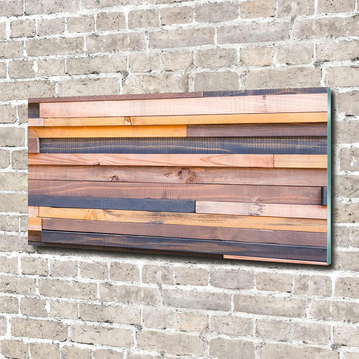 Planche à Découper En Verre Tulup 60x52 Cm - Verre Trempé - Style Moderne