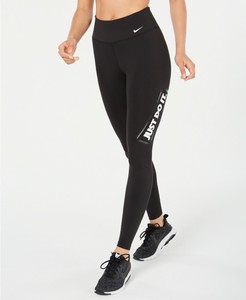 nike women's one training tights