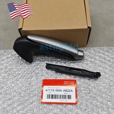 NEW Parking Brake Handle For 2006-2011 Honda Civic 47115-SNA-A82ZA