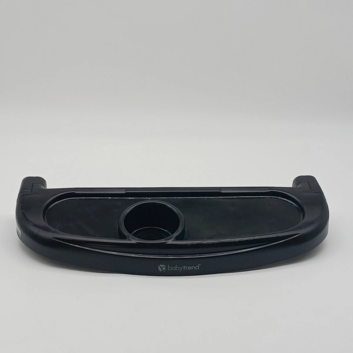 Baby trend top cup holder