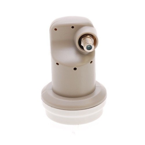 39in (100cm) Satellite Dish Kit w/Tripod Mount & Single LNB- KU BAND FTA Free TV - Picture 9 of 12