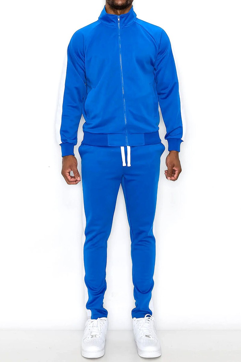 TRACK / JACKET SPST2001 / TROUSERSセット売り Track Jacket – Sporty, Lightweight Fit | SPANX