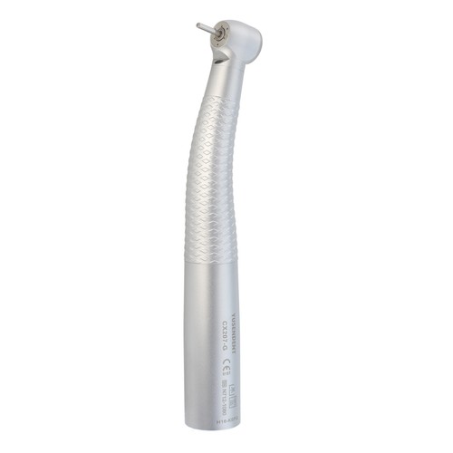 COXO Dental Handpiece High Speed Fiber Optic CX207-G H16 KaVo NSK WH Coupling - Picture 27 of 289