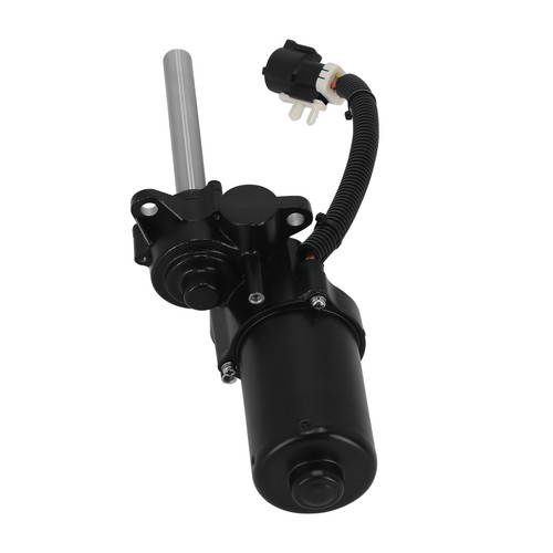 Motor de estribo eléctrico izquierdo para Lincoln Navigator 2007-2014 V8 5,4 L 747-900 - Imagen 9 de 11