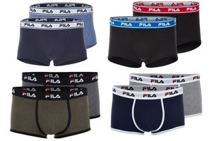 boxers fila