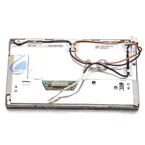NEW LQ065T9DR51U 6.5 inch 400*240 LCD Display Screen panel 90 days warranty