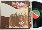 Led Zeppelin II LP ~ Atlantic SD 8236 ~ Broadway Address ~ Gatefold NM Beauty!