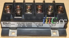 A50L-0001-0109/M EVL32-060D BIPOLAR USA ship *wq