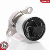 AGR Ventil Esen SKV 14SKV035 FüR J96 Astra Opel T98 Zafira Vectra CC 12V Caravan