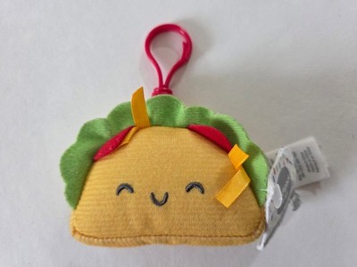 NWT Carter's TACO Backpack Clip