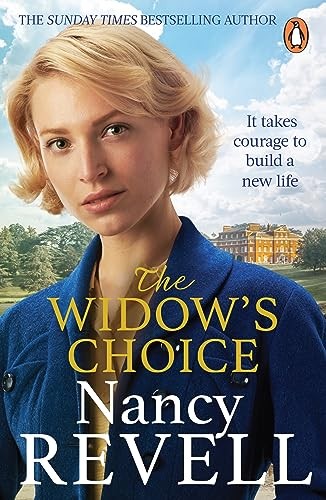 The Widow's Choice: The gripping new historical drama from the a