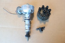 1964 Ford Galaxie 352 Fe C4af-12127-m Autolite Distributor Works Driver Survivor