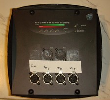 ETC ETCNET2 DMX Node 4101A1034 -GOOD Made in USA