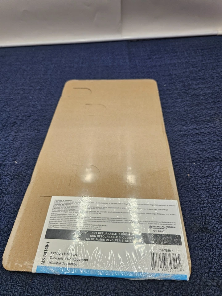 Fel-Pro MS 94140-1 Exhaust Manifold Gasket for Scion xB Toyota Matrix HS250h - Image 2 of 4