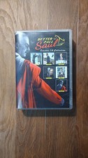 Better Call Saul: Seasons 1-6 Collection Complete Series DVD