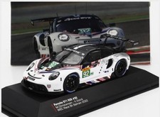 IXO-MODELS LEGT43-23009 Porsche - 911 RSR-19 Goodbye Team Porsche Gt N 92 Last R