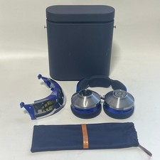 Dyson Zone  Noise-Cancelling Headphones WP01 Ultra Blue / Prussian Blue