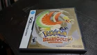 Pokemon: HeartGold Version Authentic (Nintendo DS, 2010) with case