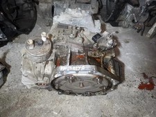 Boite de vitesse Volkswagen JETTA