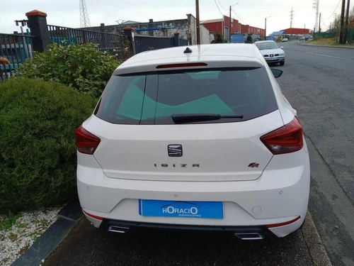 2Q0953507H Mando Multifuncion para SEAT IBIZA (KJ1) FR 2018 114617 - Imagen 10 de 10