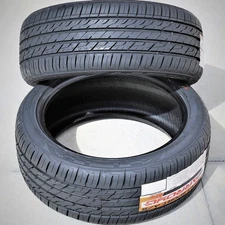 2 Tires Arroyo Grand Sport A/S 275/35R21 ZR 103Y XL AS High Performance