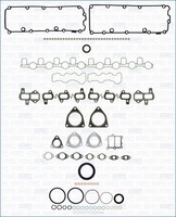Dichtungssatz Zylinderkopf Ajusa 53041900 FüR Audi Q7 A8 D3 4E2 4E8 4LB Van Tdi