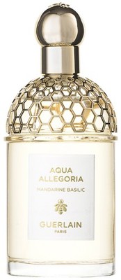 Guerlain Aqua Allegoria Mandarine Basilic Eau de Toilette 125 ml OVP NEU