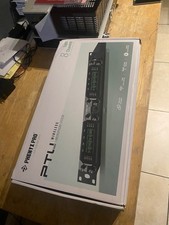 Phenyx Pro Wireless Microphone System PTU-4000-8H 