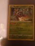 Pokémon Rowlet 011/189 Darkness Ablaze TCG Basic Grass Sky Circus Wind Shard