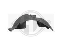 Radhausschale Links FüR Opel Zafira 2012-2019