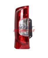 Heckleuchte Fast FT86381 FüR Fiat Fiorino GroßRaumlimousine Qubo Multijet Power