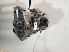 Boite de vitesse Citroen DS3