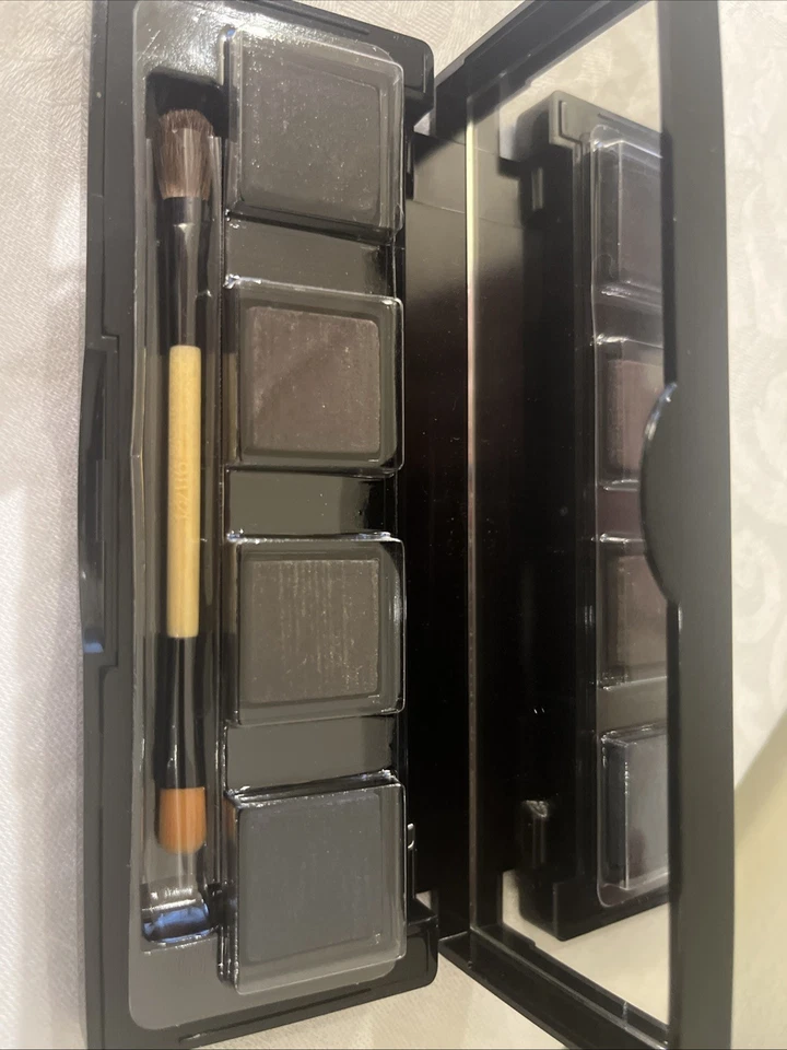 Paleta Bobbi Brown Shimmer Eye Kohl Foto 3 de 4