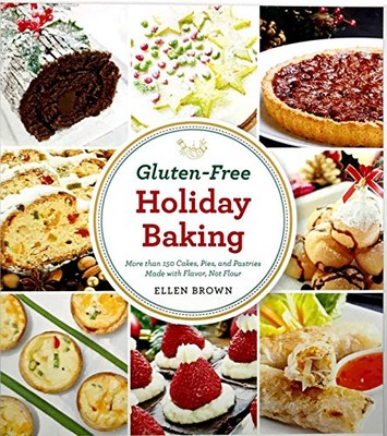 #ad GlutenFree Holiday Baking by E GOOD $4.68