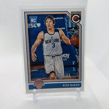 2016-17 Panini Complete #159 Ron Baker