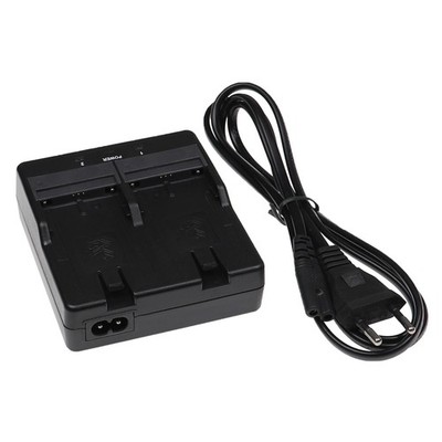 Ladegerät für Topcon OS-105 OS-103 OS-102 OS-101 HiPer V GNSS Receivers OS-602G